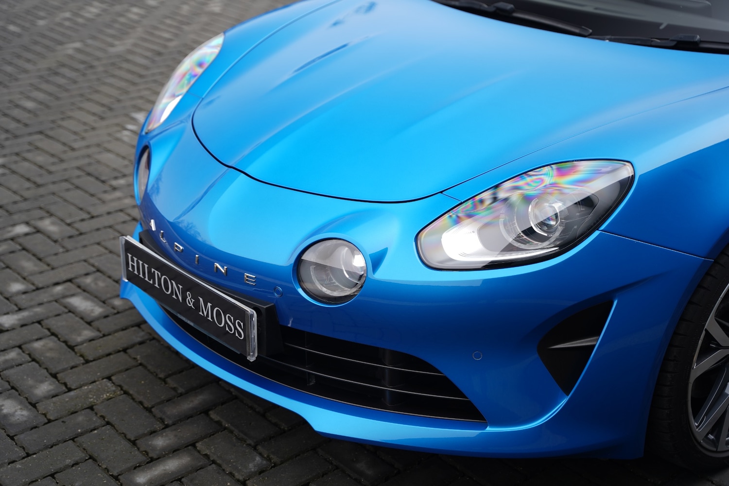 Used Alpine A110 2023 for sale - 77595645: Photo 28