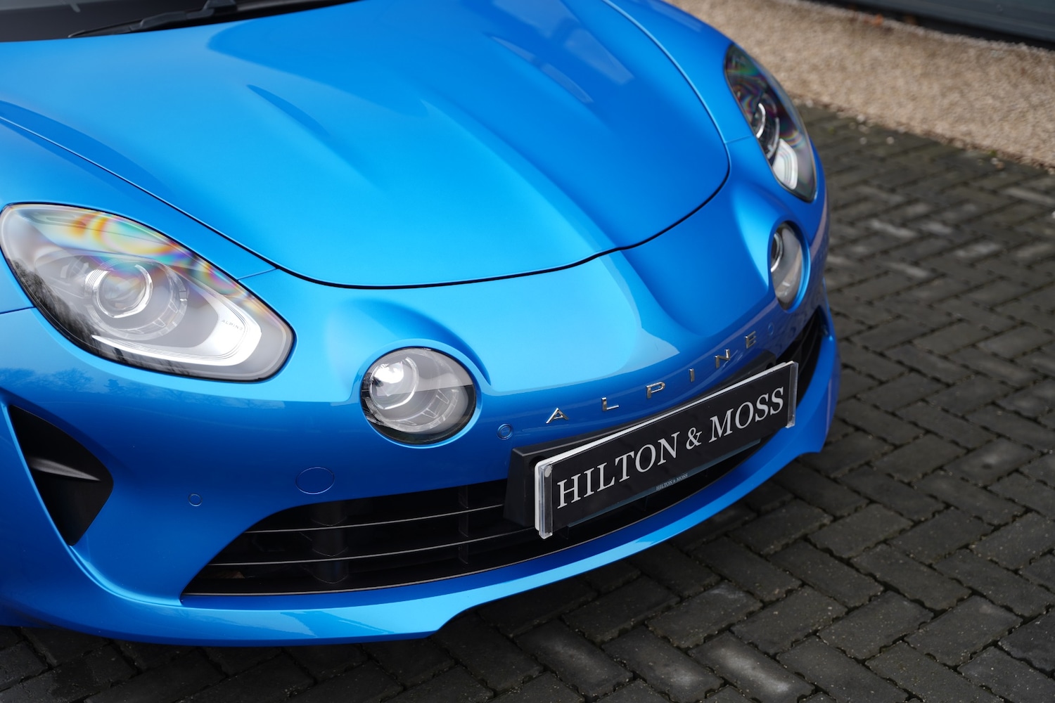 Used Alpine A110 2023 for sale - 77595645: Photo 29