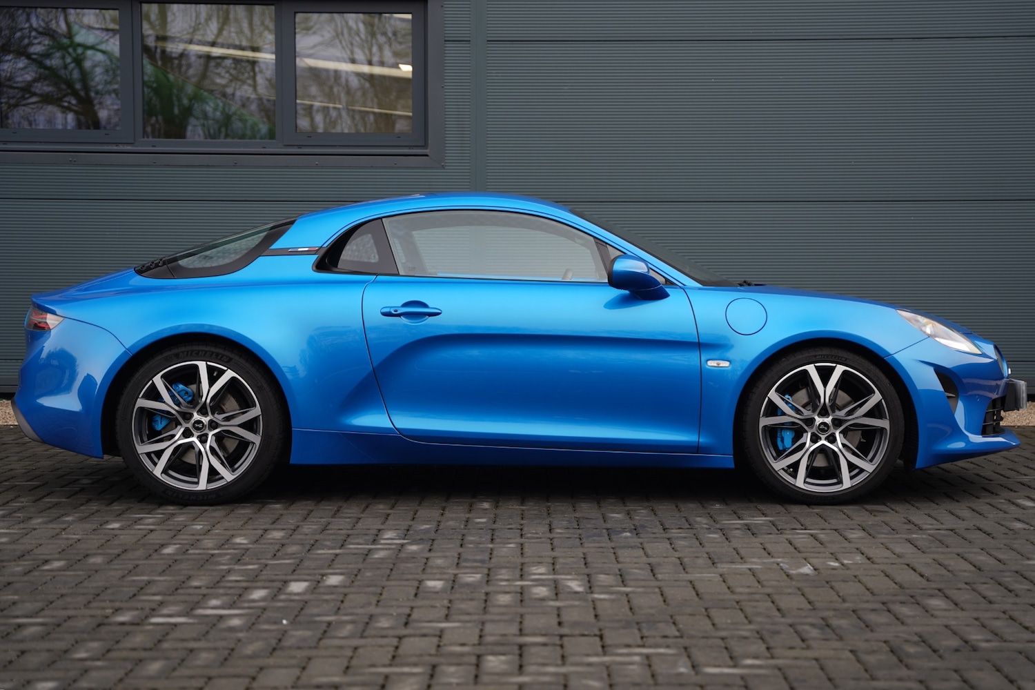 Used Alpine A110 2023 for sale - 77595645: Photo 3