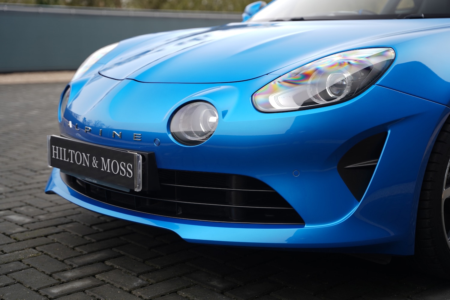 Used Alpine A110 2023 for sale - 77595645: Photo 30