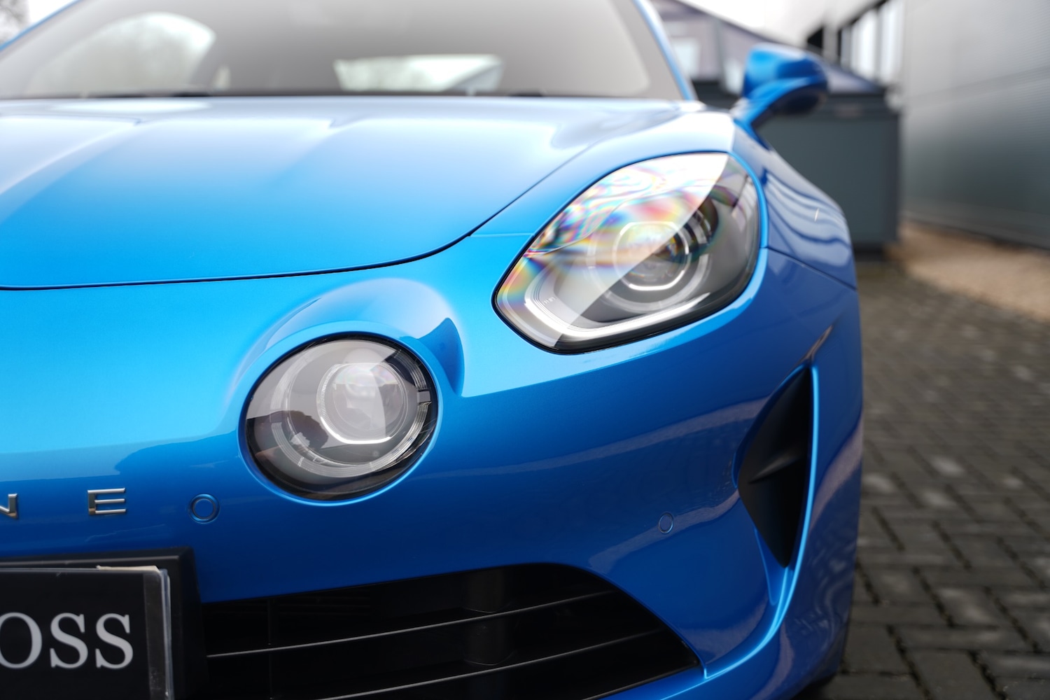 Used Alpine A110 2023 for sale - 77595645: Photo 31