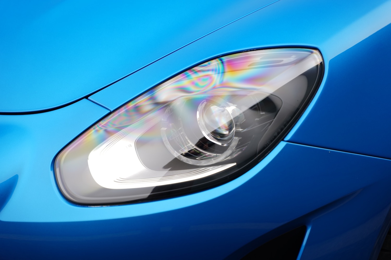 Used Alpine A110 2023 for sale - 77595645: Photo 34