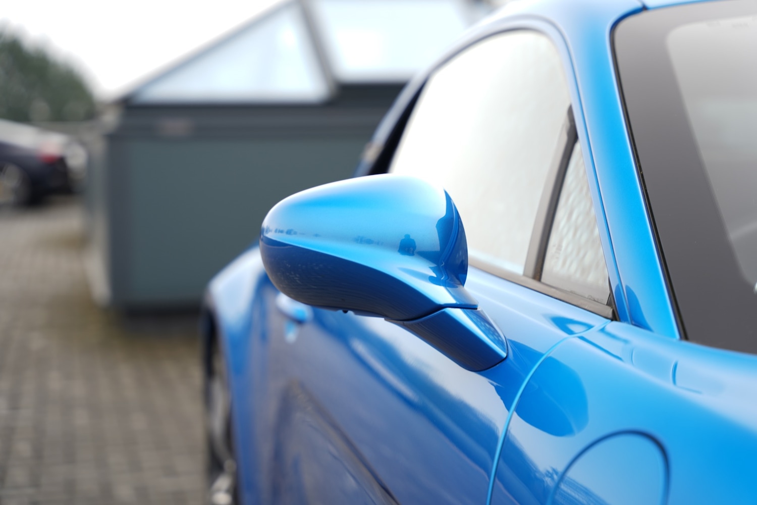 Used Alpine A110 2023 for sale - 77595645: Photo 35