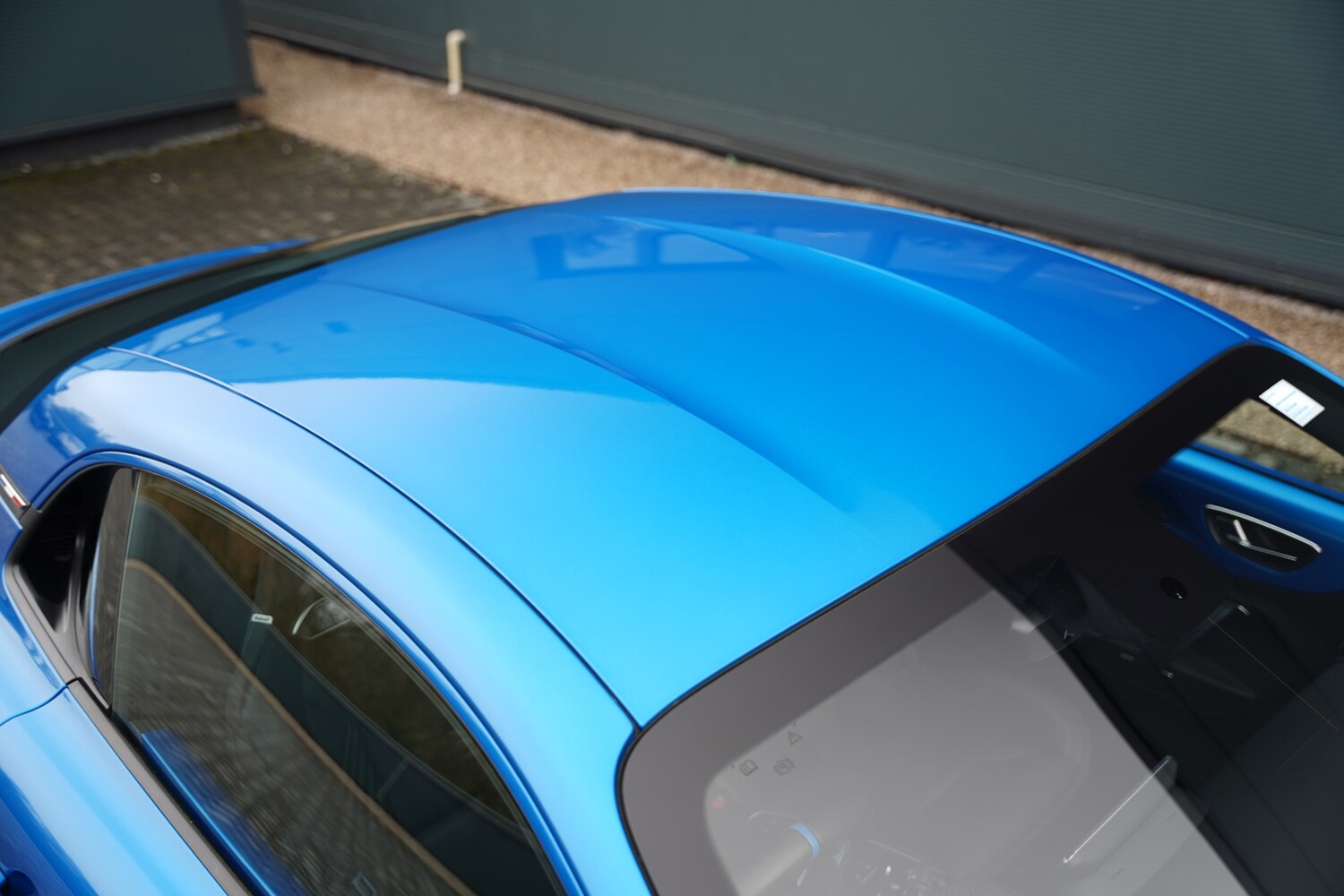 Used Alpine A110 2023 for sale - 77595645: Photo 37