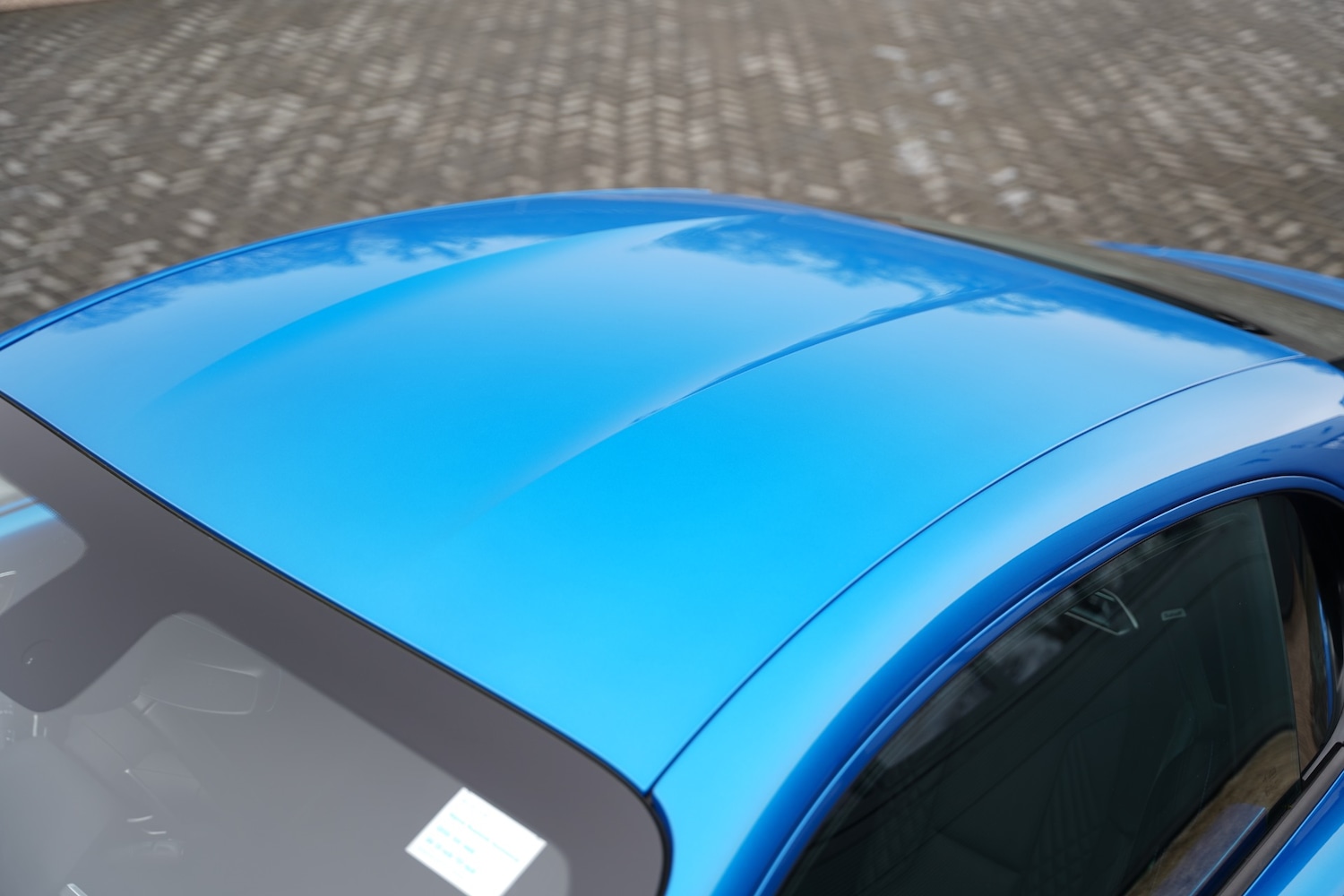 Used Alpine A110 2023 for sale - 77595645: Photo 38