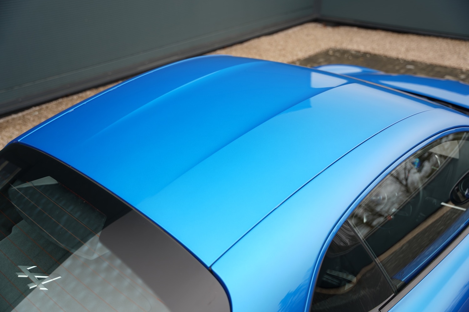 Used Alpine A110 2023 for sale - 77595645: Photo 39