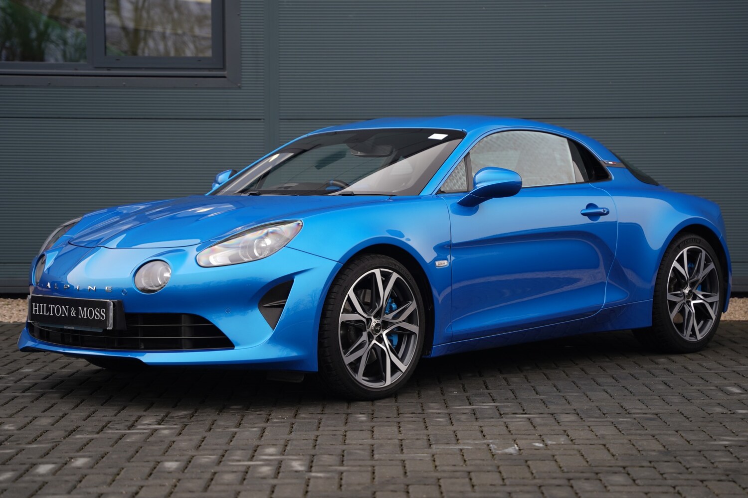 Used Alpine A110 2023 for sale - 77595645: Photo 4