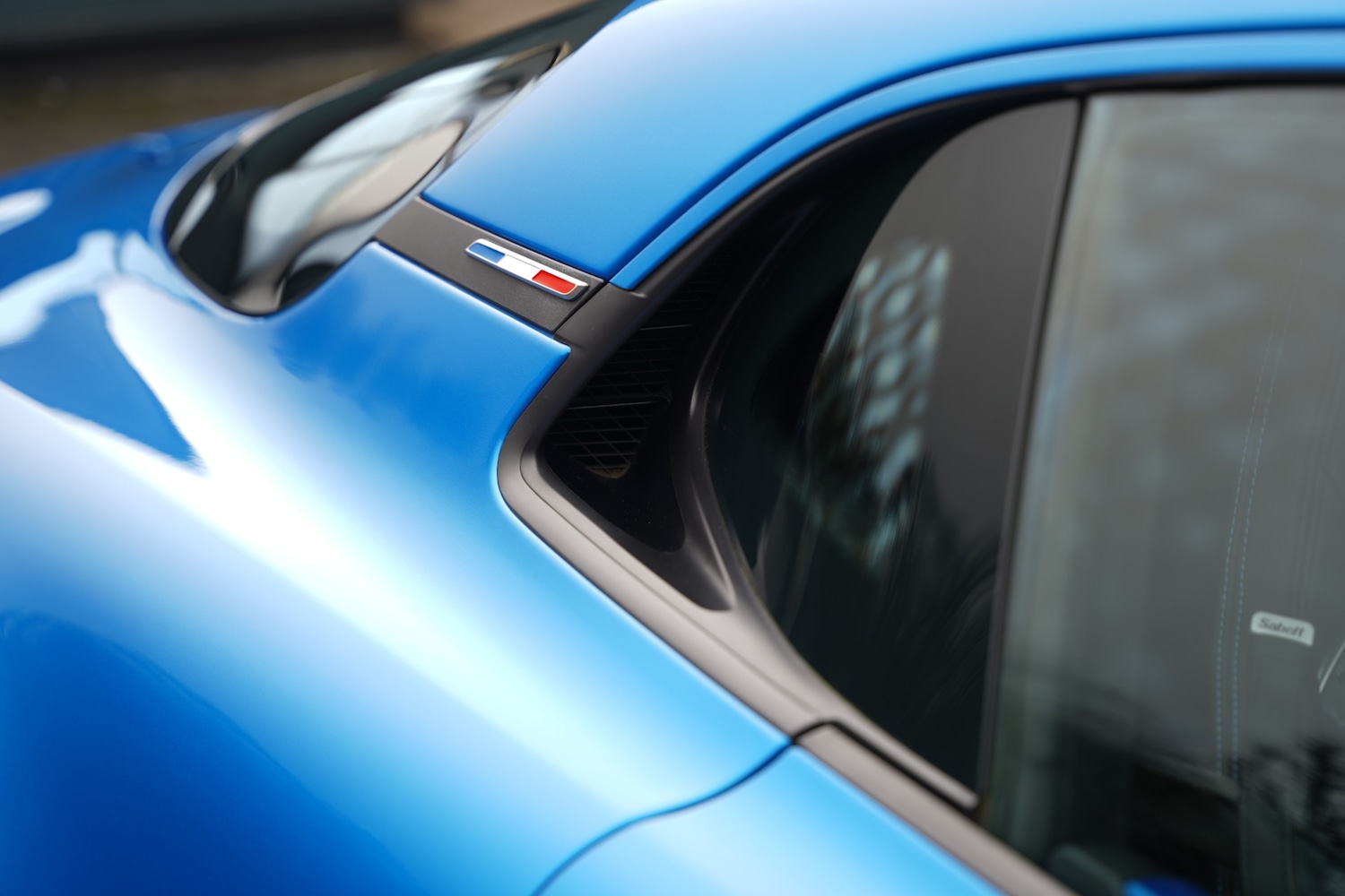 Used Alpine A110 2023 for sale - 77595645: Photo 45