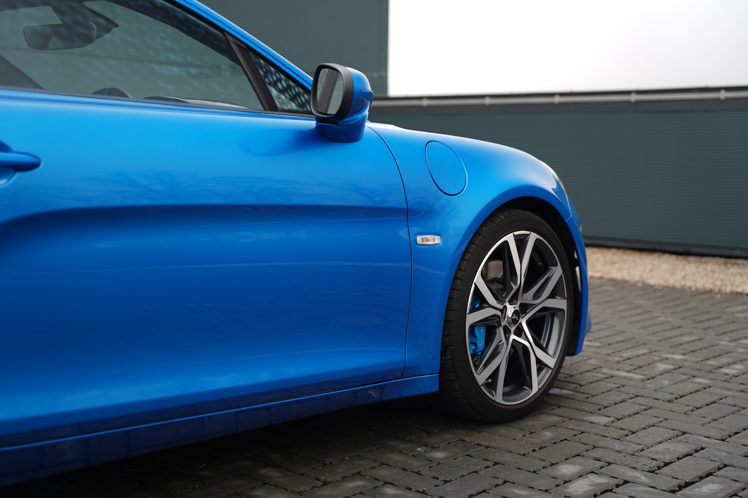 Used Alpine A110 2023 for sale - 77595645: Photo 47