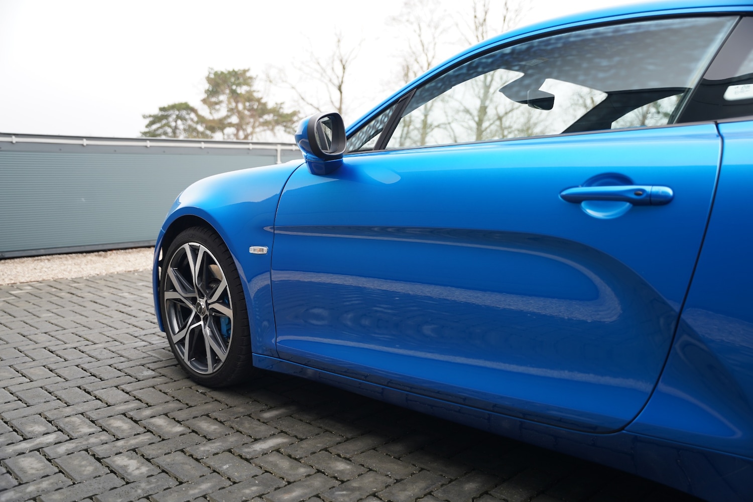 Used Alpine A110 2023 for sale - 77595645: Photo 48