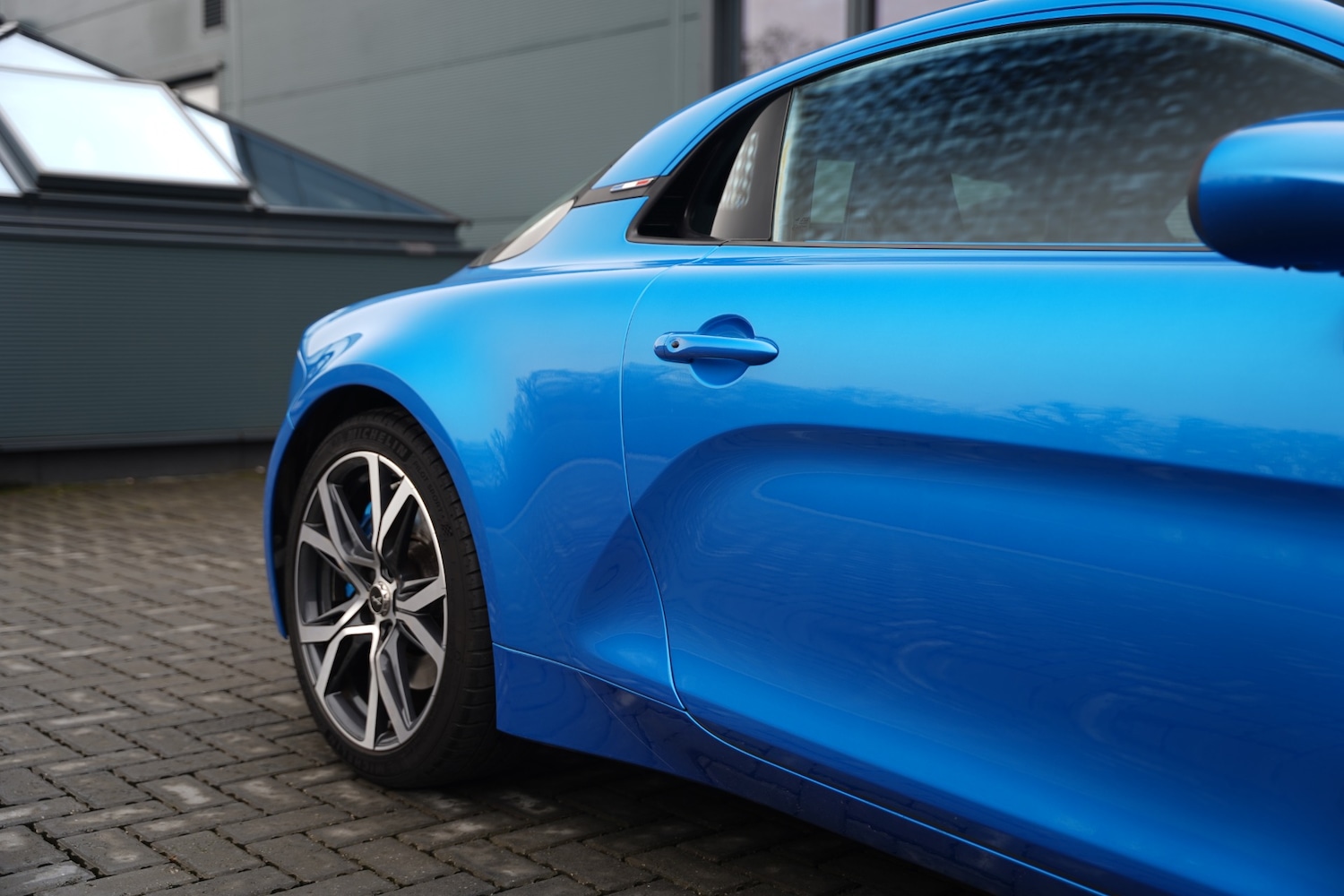 Used Alpine A110 2023 for sale - 77595645: Photo 49