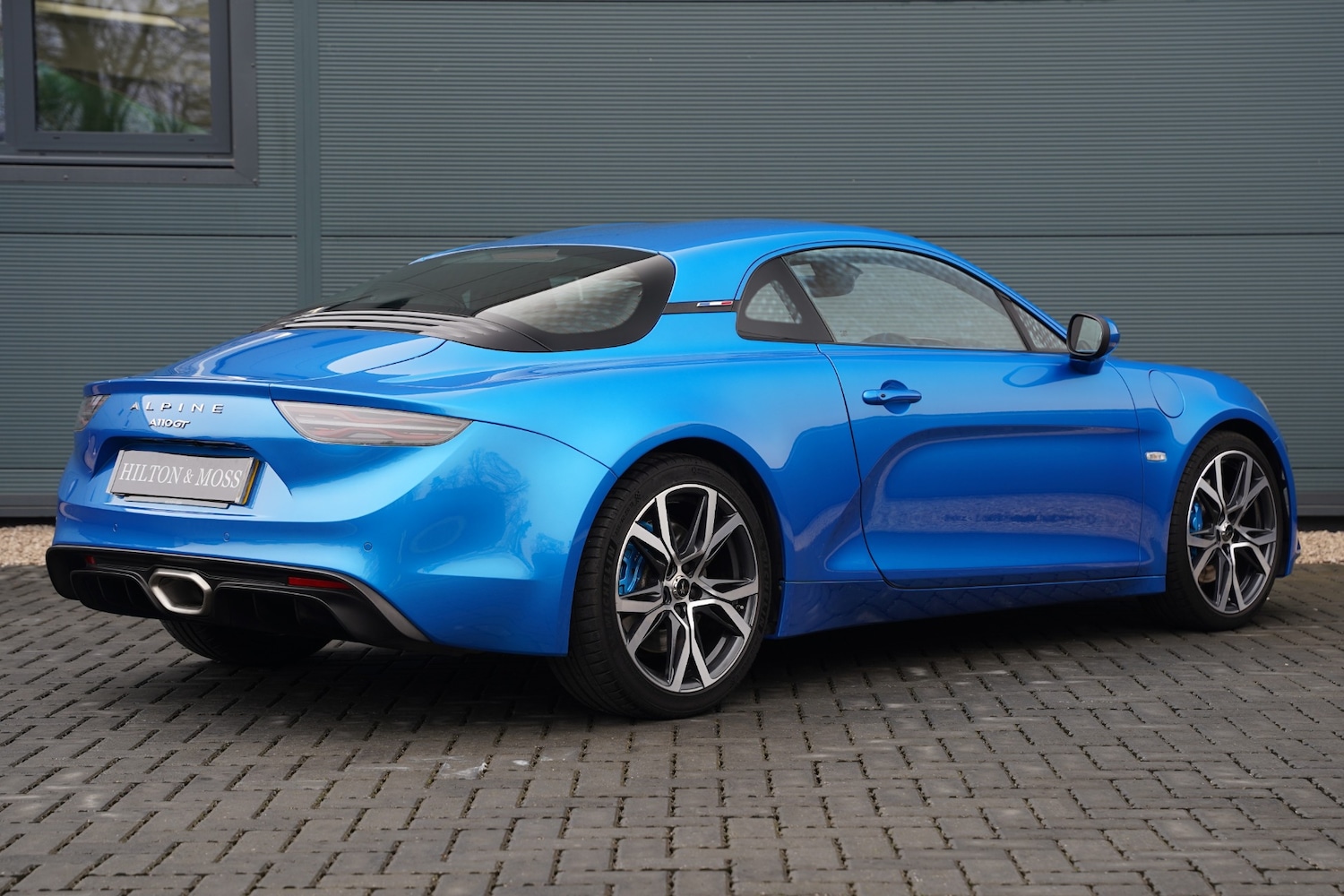 Used Alpine A110 2023 for sale - 77595645: Photo 5