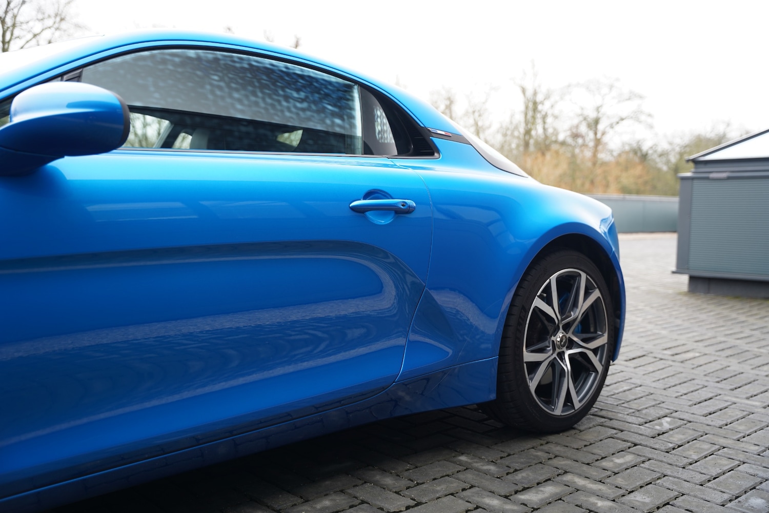 Used Alpine A110 2023 for sale - 77595645: Photo 50