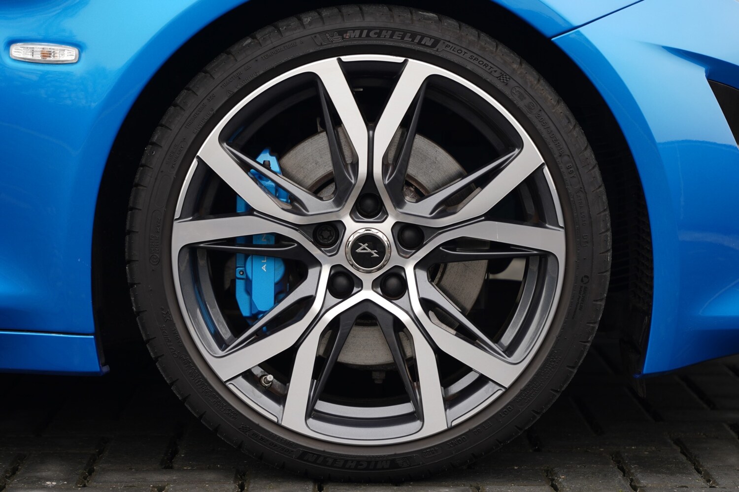 Used Alpine A110 2023 for sale - 77595645: Photo 53