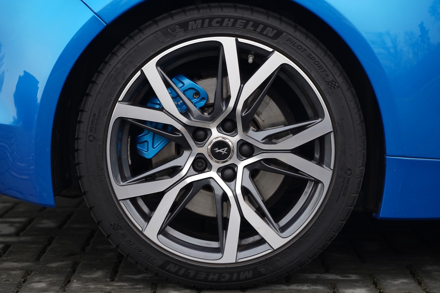 Used Alpine A110 2023 for sale - 77595645: Photo 55