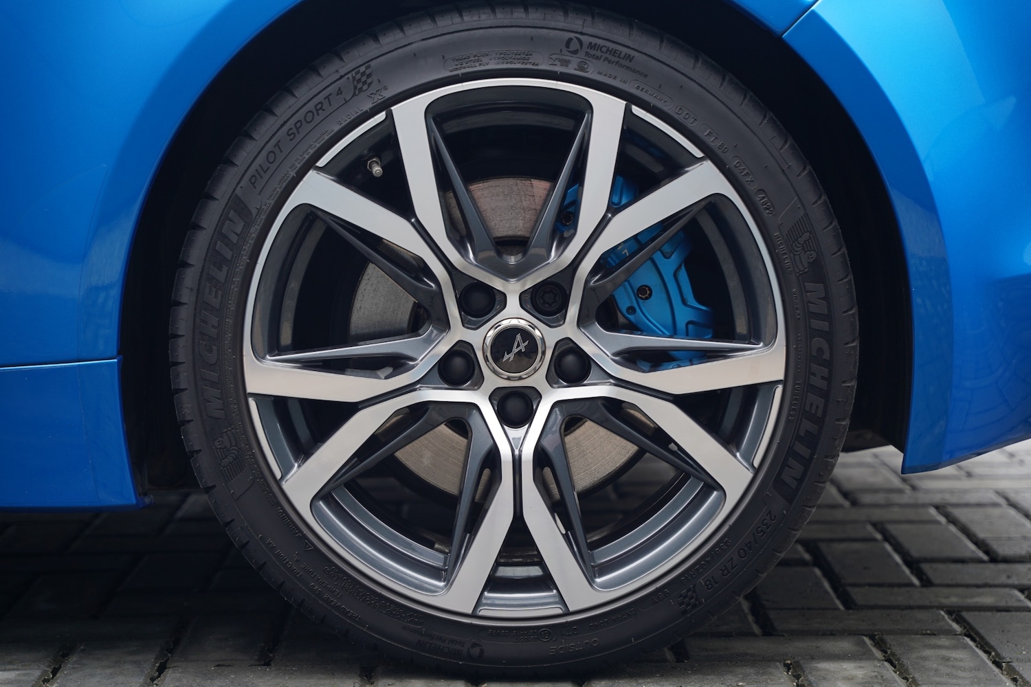 Used Alpine A110 2023 for sale - 77595645: Photo 56