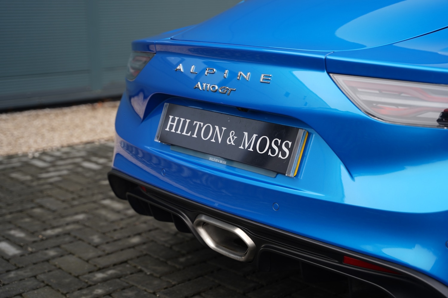 Used Alpine A110 2023 for sale - 77595645: Photo 57