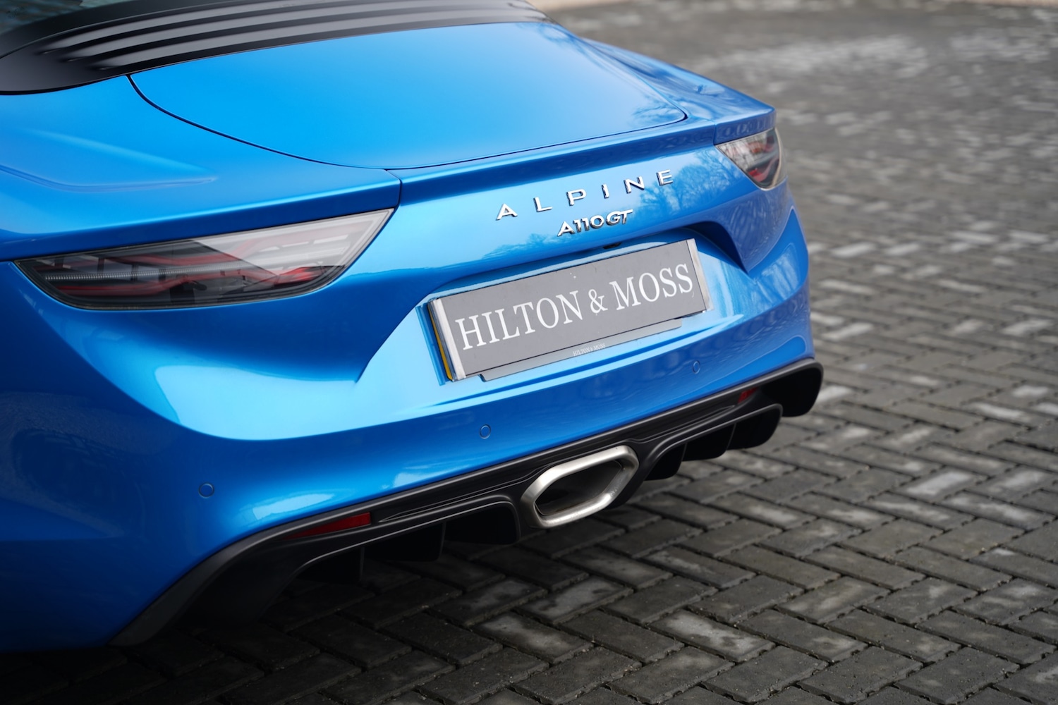 Used Alpine A110 2023 for sale - 77595645: Photo 58