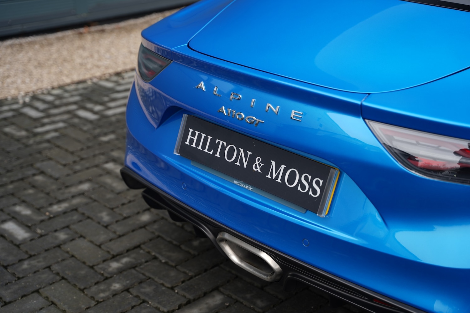 Used Alpine A110 2023 for sale - 77595645: Photo 59