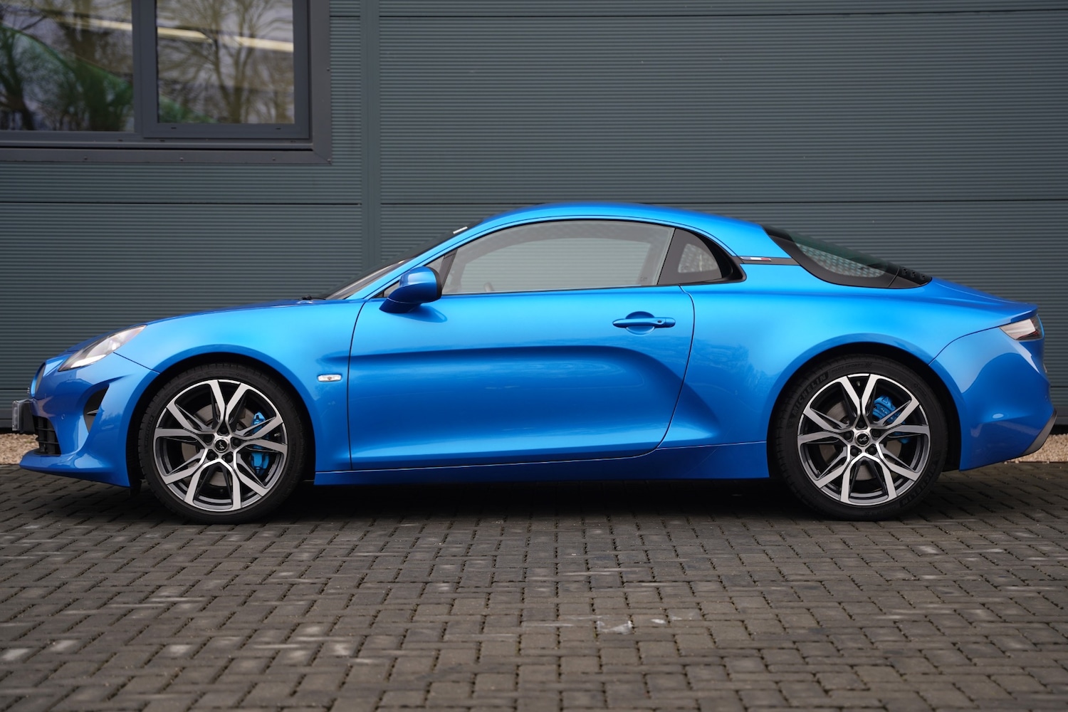 Used Alpine A110 2023 for sale - 77595645: Photo 6