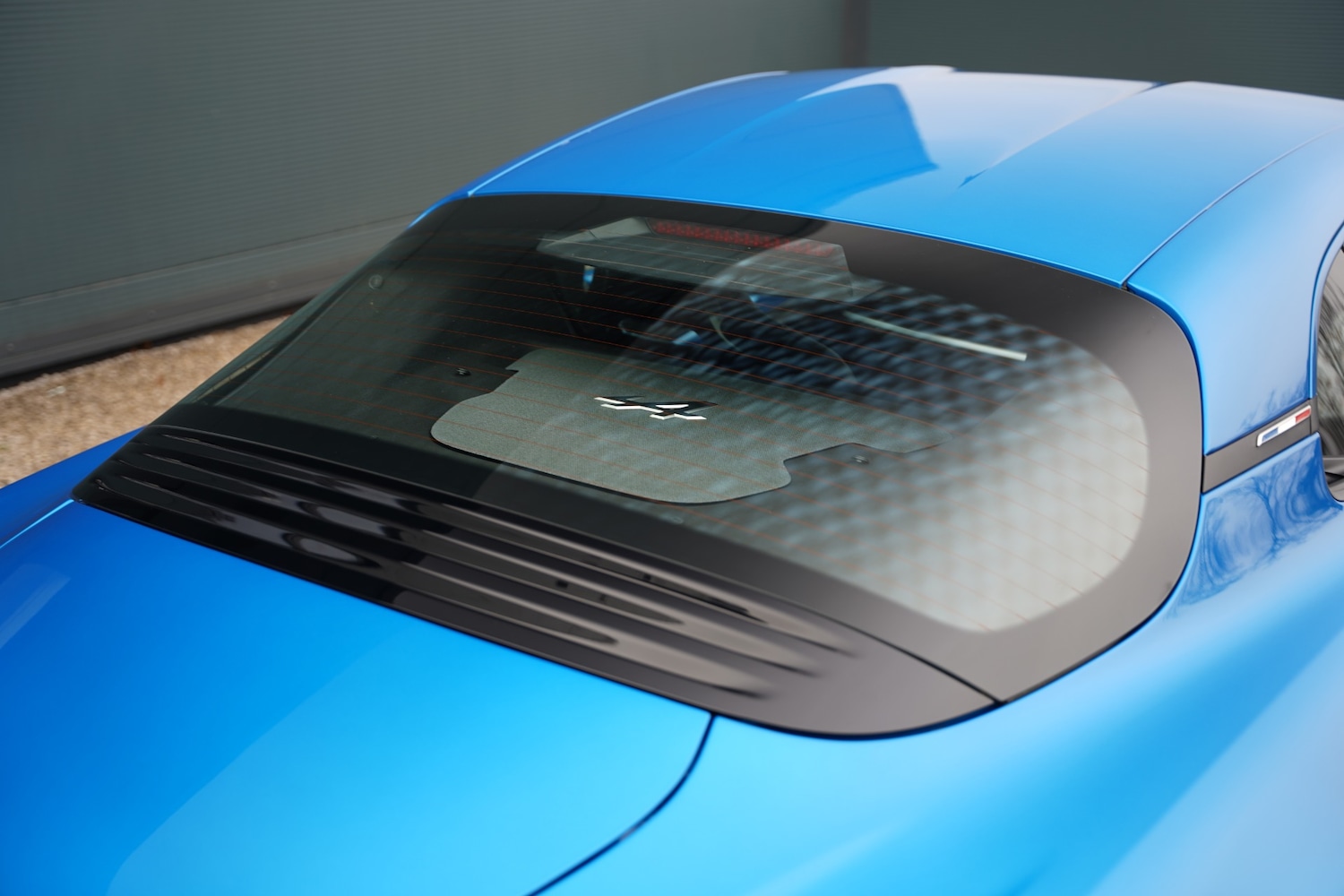 Used Alpine A110 2023 for sale - 77595645: Photo 63