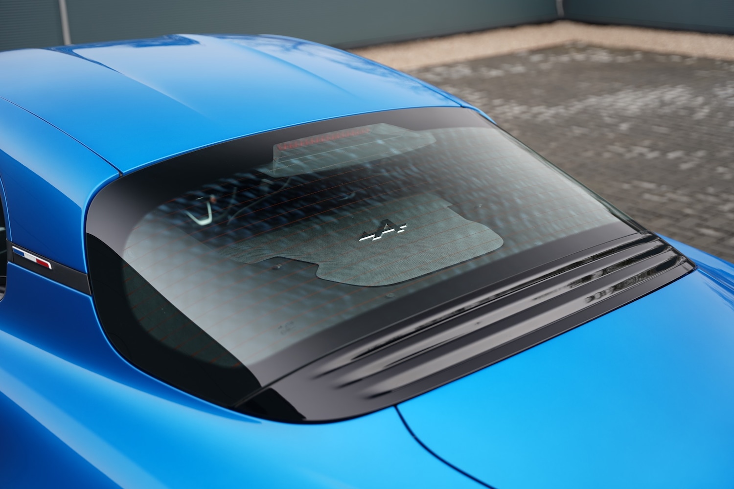 Used Alpine A110 2023 for sale - 77595645: Photo 64