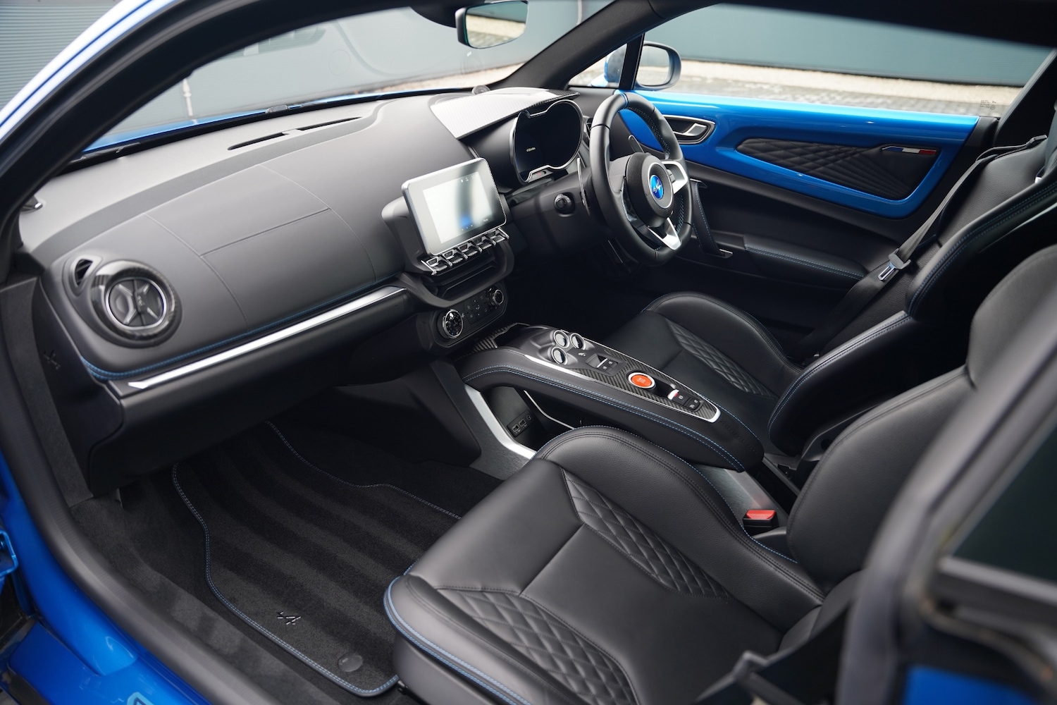 Used Alpine A110 2023 for sale - 77595645: Photo 69