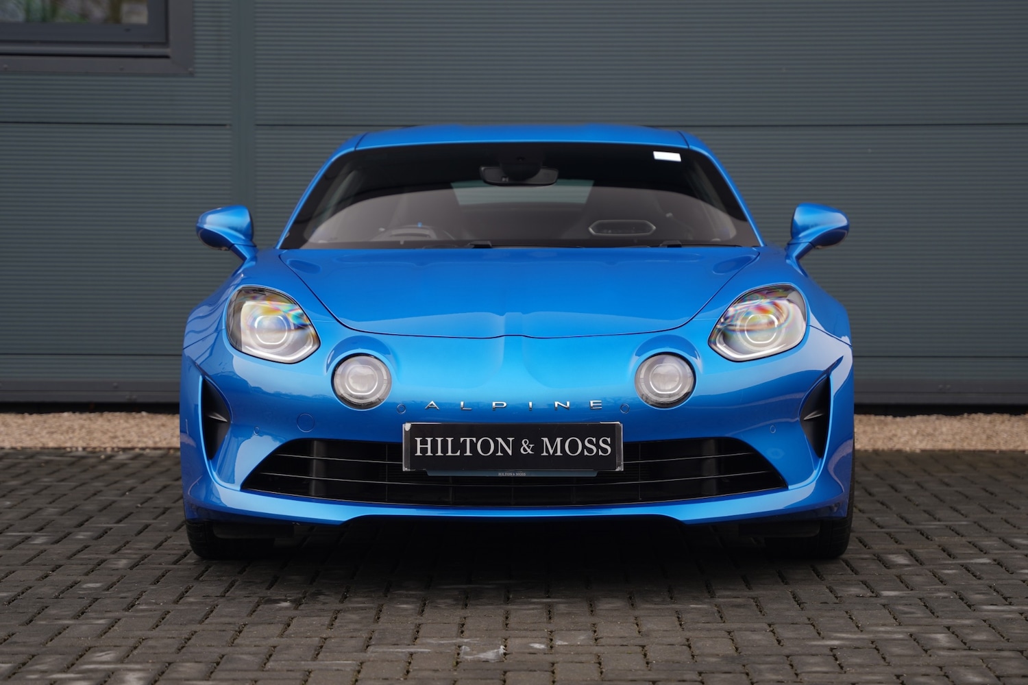 Used Alpine A110 2023 for sale - 77595645: Photo 7