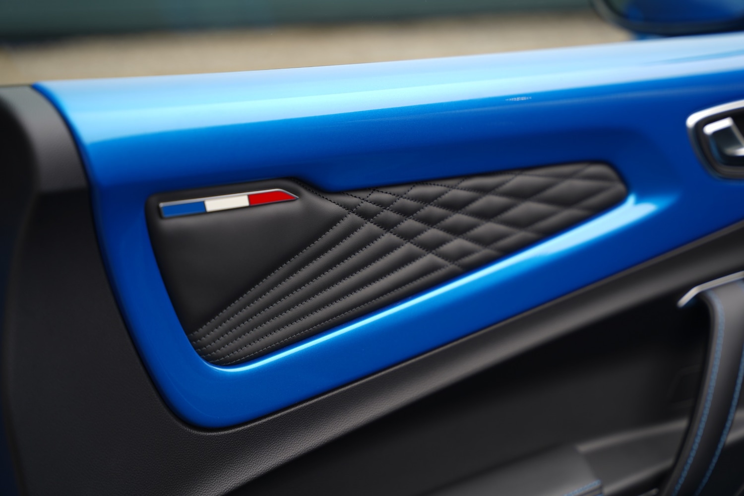 Used Alpine A110 2023 for sale - 77595645: Photo 70