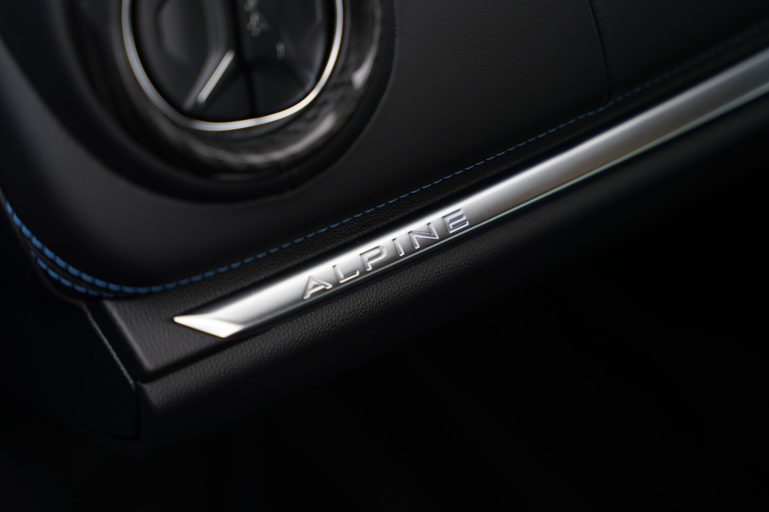 Used Alpine A110 2023 for sale - 77595645: Photo 77