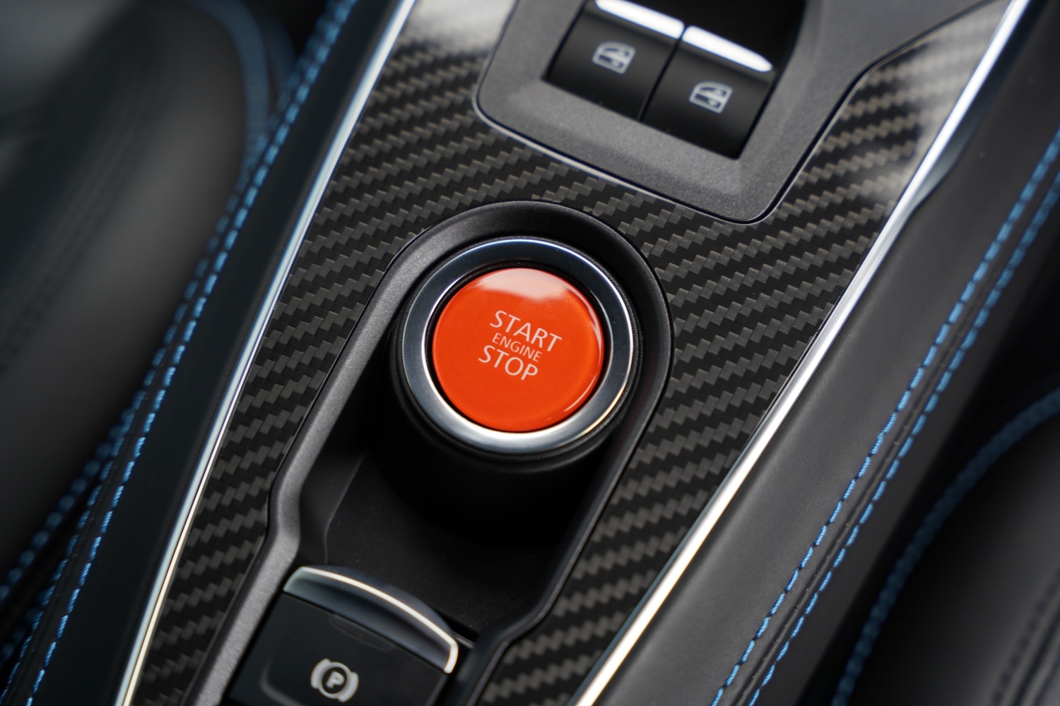 Used Alpine A110 2023 for sale - 77595645: Photo 78