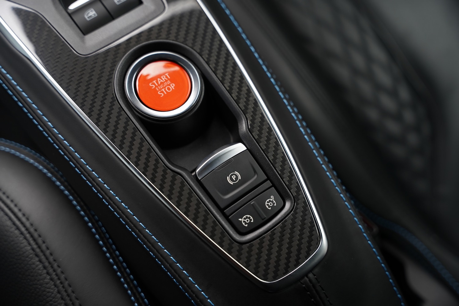 Used Alpine A110 2023 for sale - 77595645: Photo 79