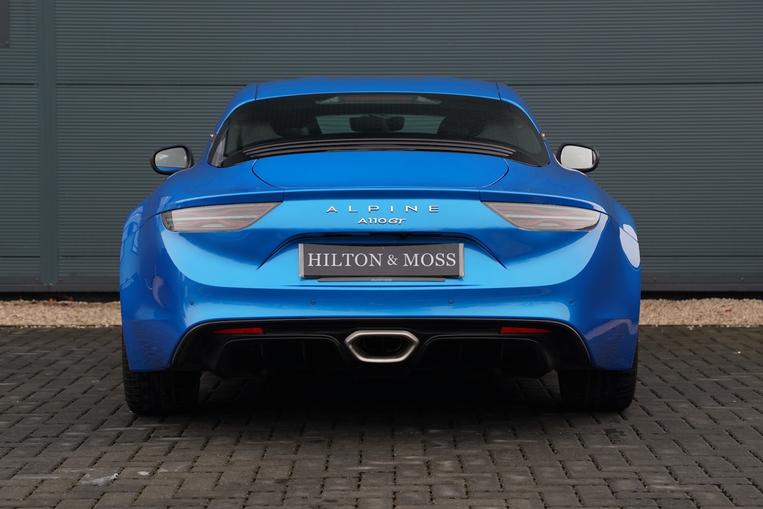 Used Alpine A110 2023 for sale - 77595645: Photo 8