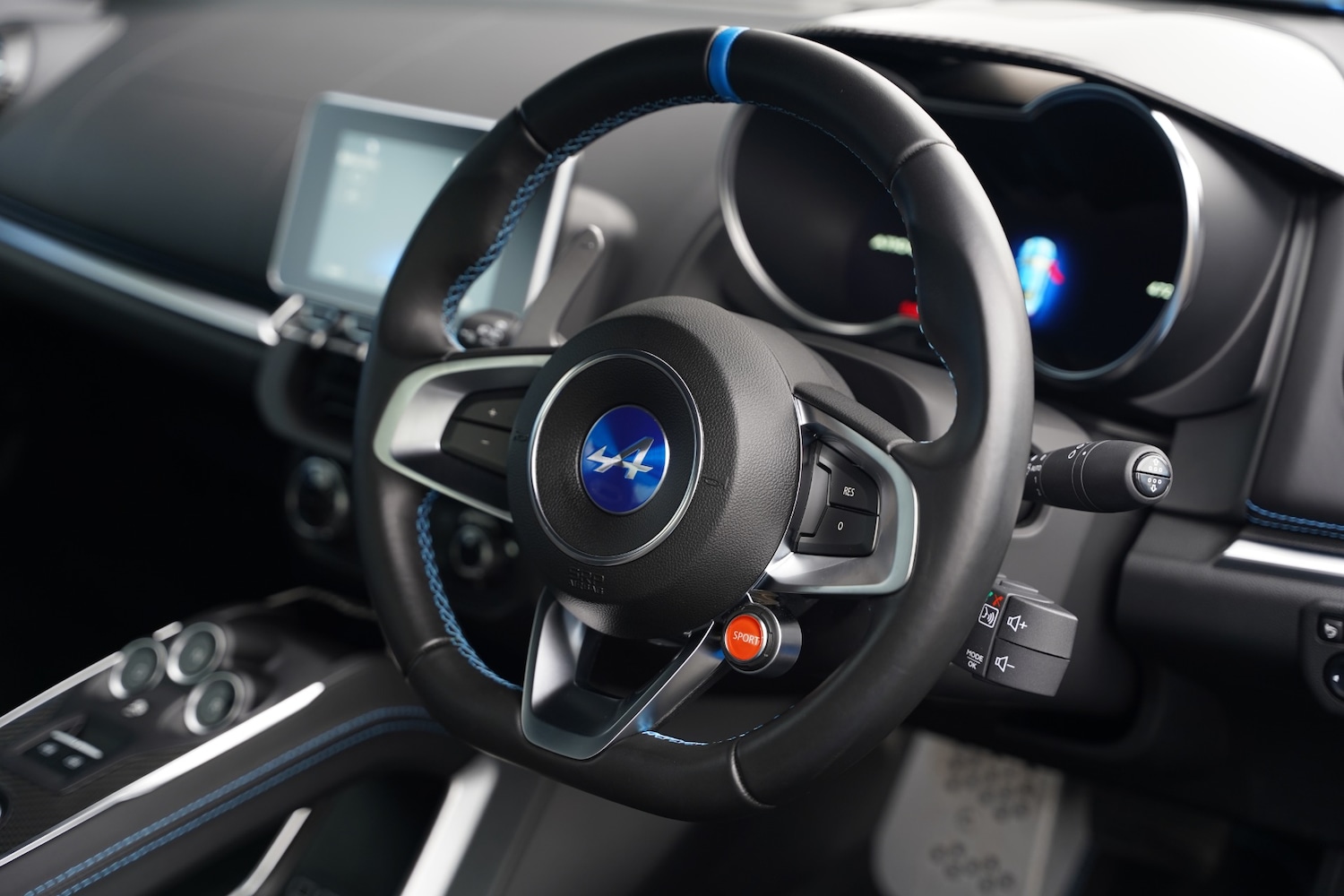 Used Alpine A110 2023 for sale - 77595645: Photo 81