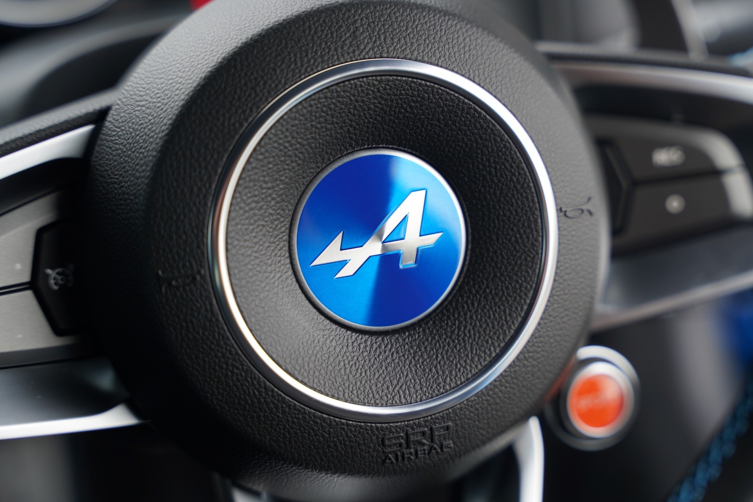 Used Alpine A110 2023 for sale - 77595645: Photo 83