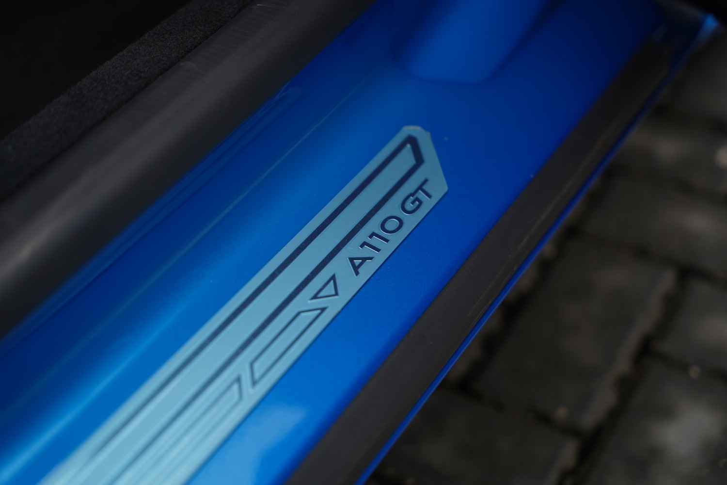 Used Alpine A110 2023 for sale - 77595645: Photo 88