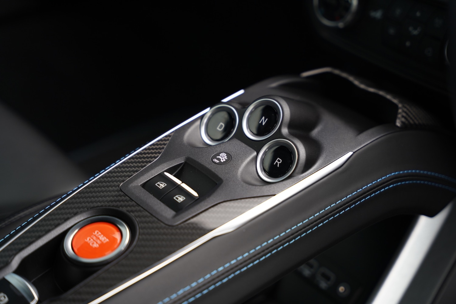 Used Alpine A110 2023 for sale - 77595645: Photo 90