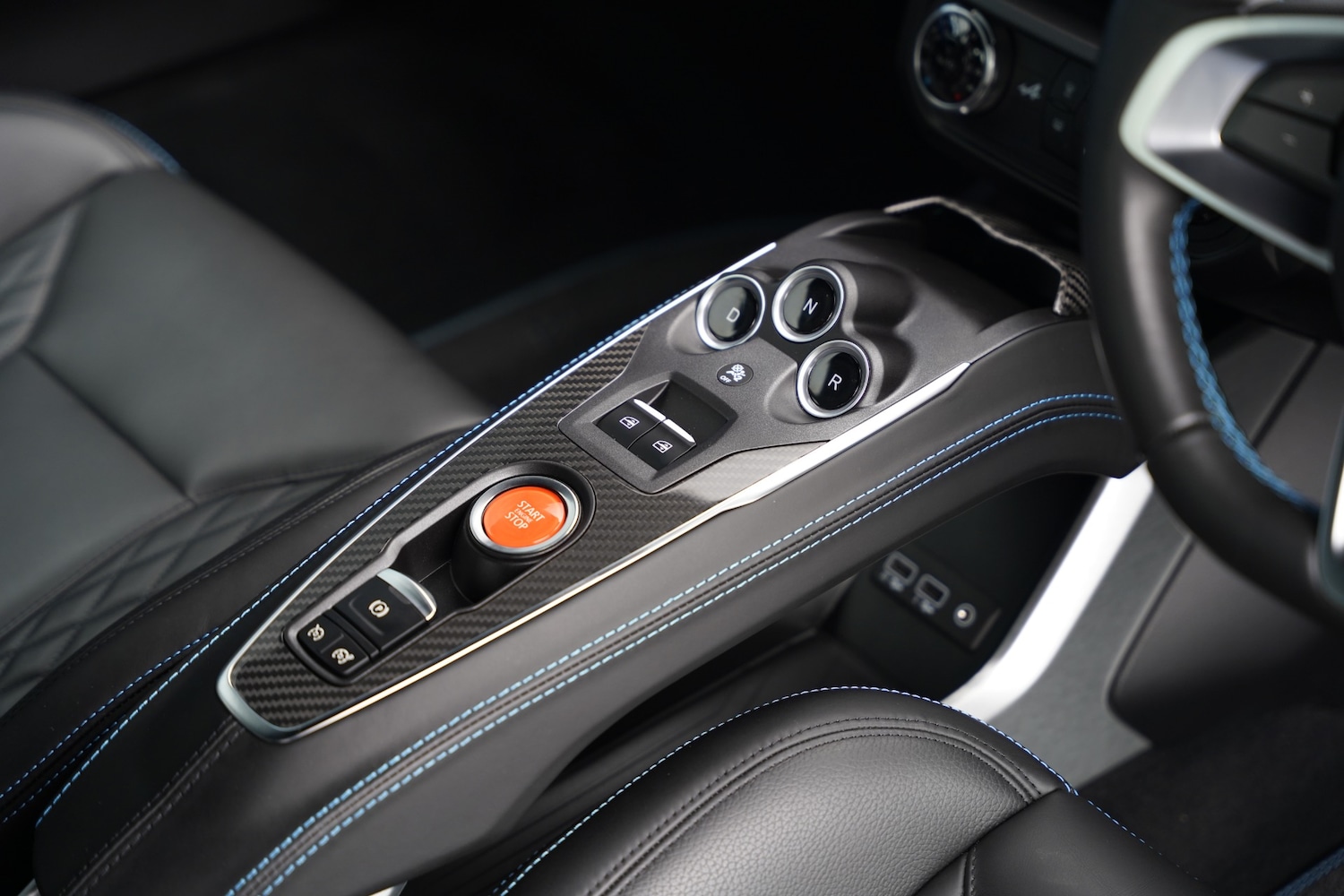 Used Alpine A110 2023 for sale - 77595645: Photo 93