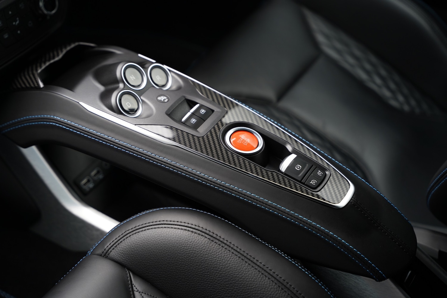 Used Alpine A110 2023 for sale - 77595645: Photo 95