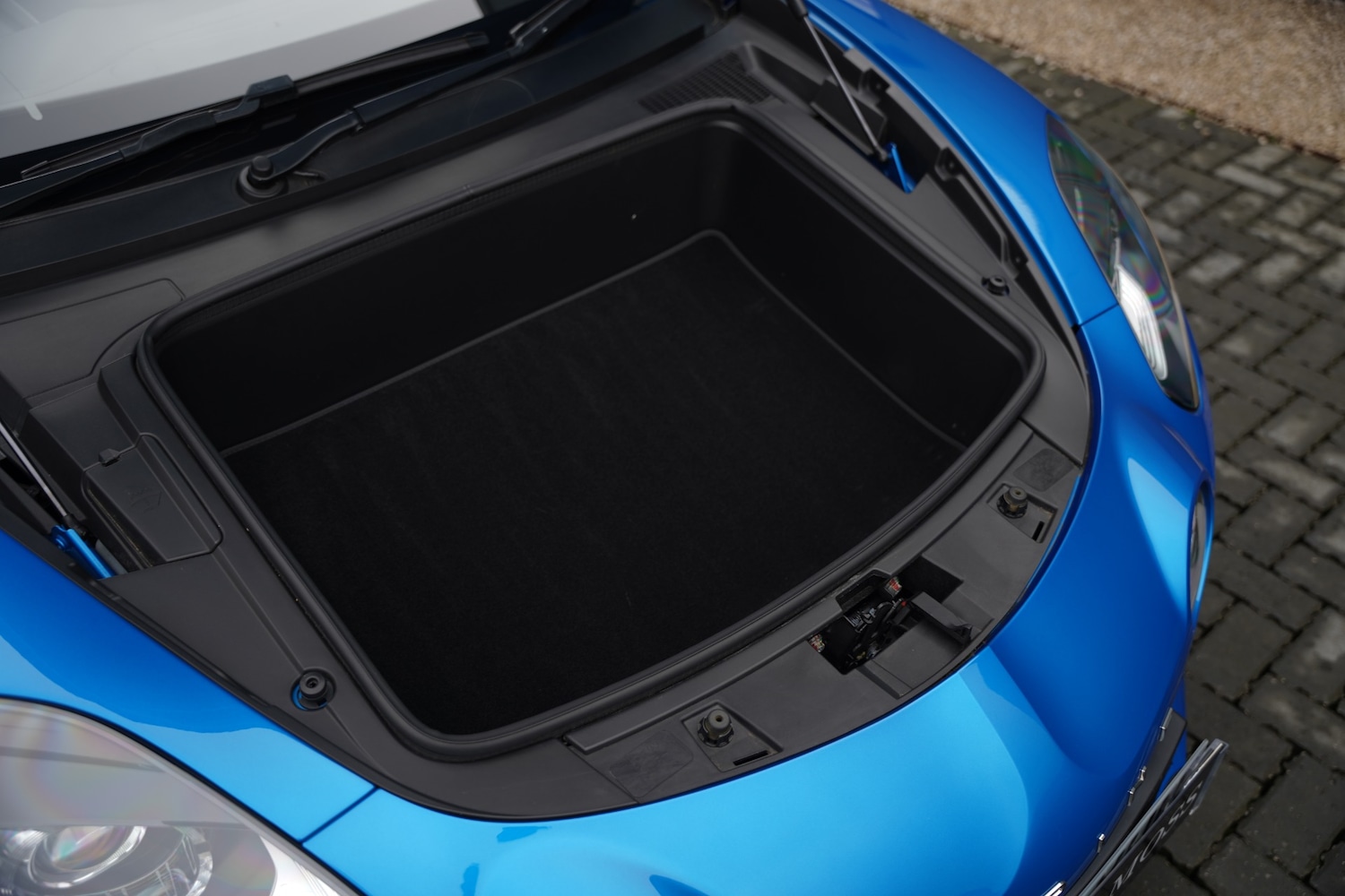 Used Alpine A110 2023 for sale - 77595645: Photo 98