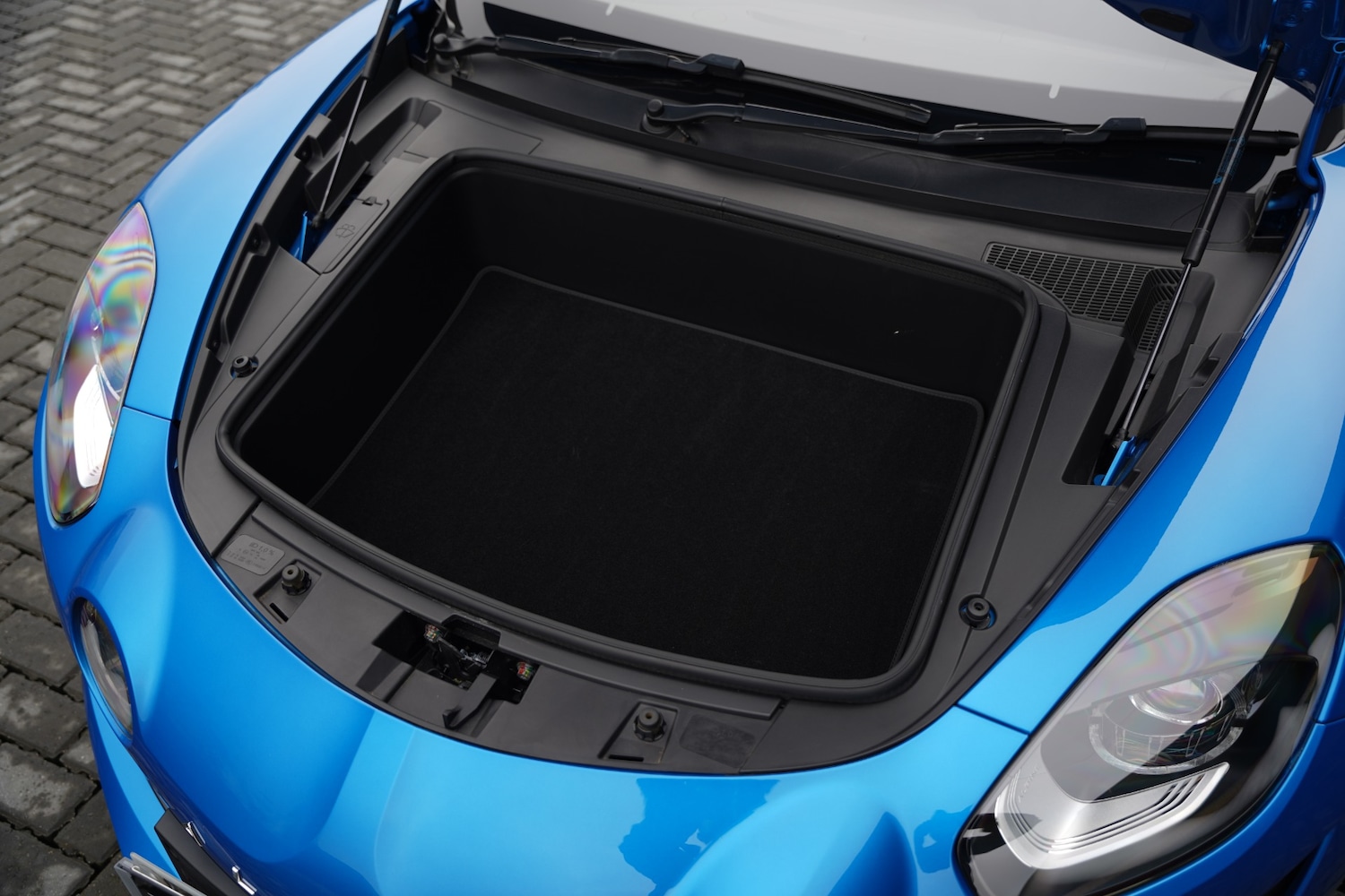 Used Alpine A110 2023 for sale - 77595645: Photo 99