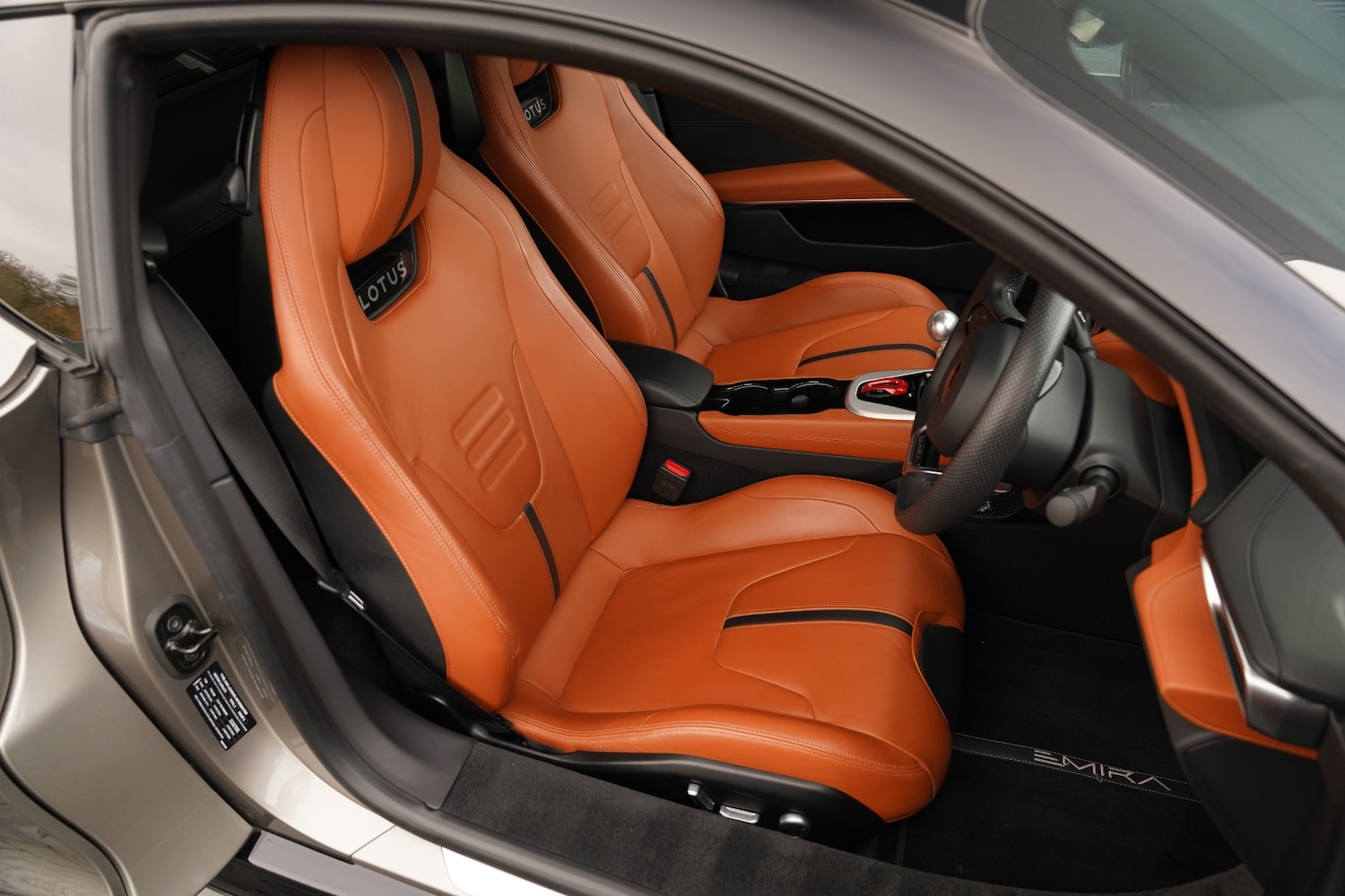 Used Lotus Emira 2023 for sale - 77536154: Photo 13
