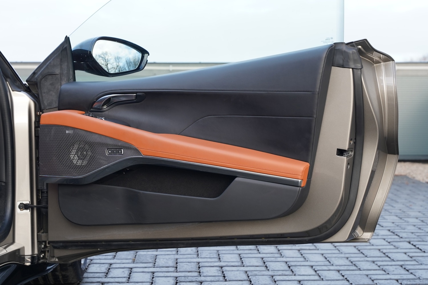 Used Lotus Emira 2023 for sale - 77536154: Photo 14