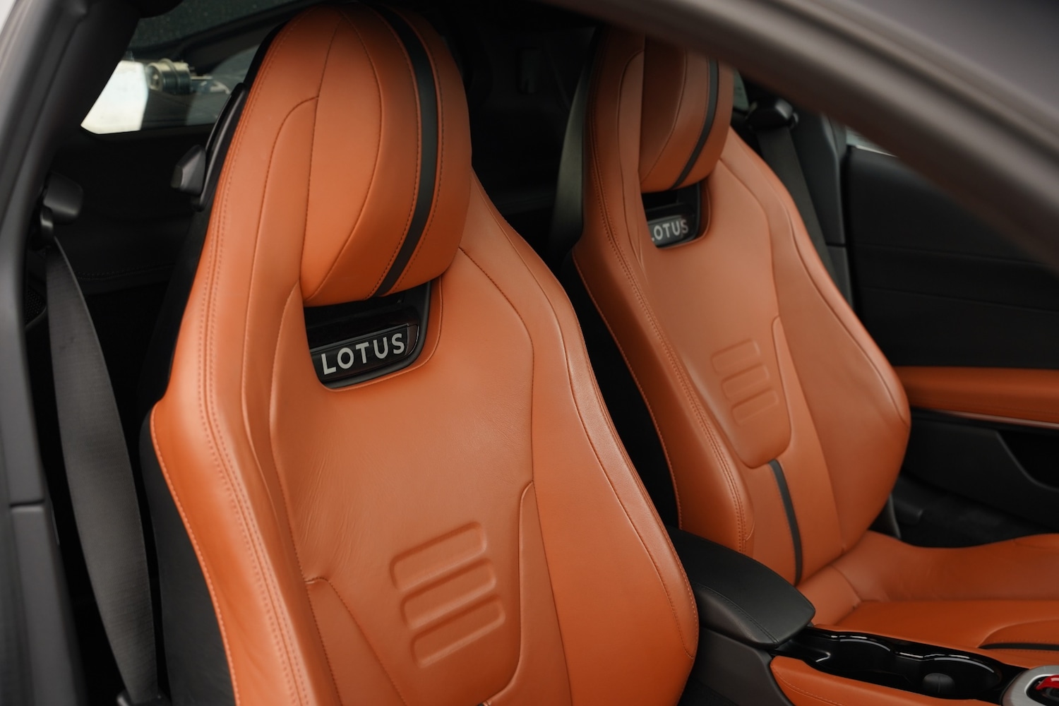 Used Lotus Emira 2023 for sale - 77536154: Photo 17