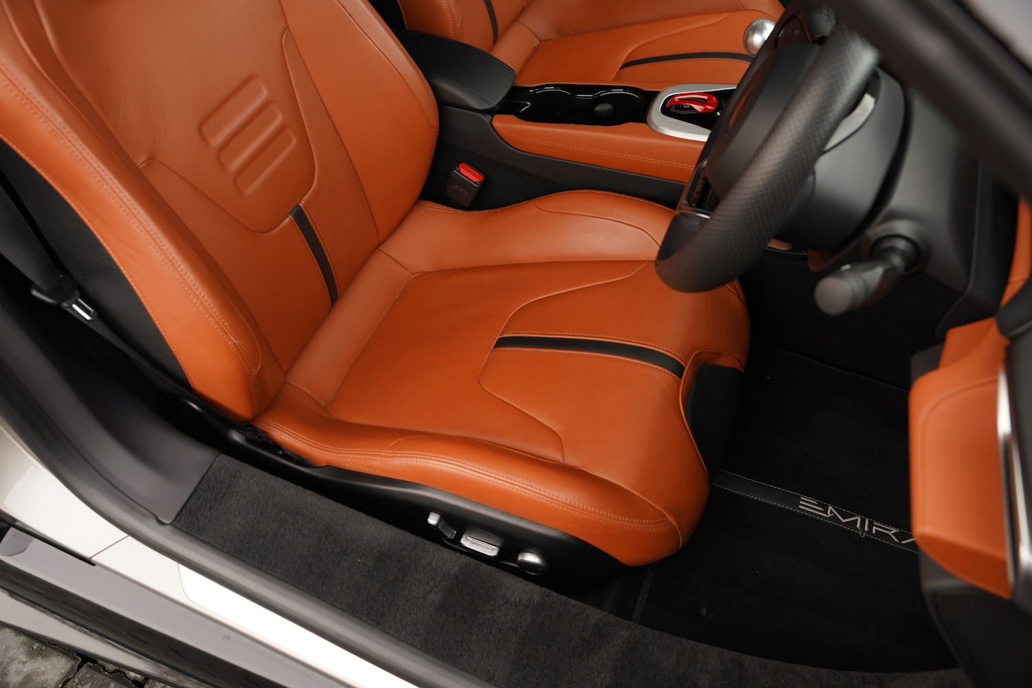 Used Lotus Emira 2023 for sale - 77536154: Photo 19