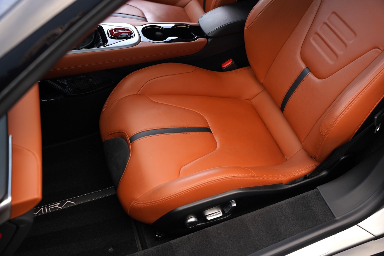 Used Lotus Emira 2023 for sale - 77536154: Photo 20