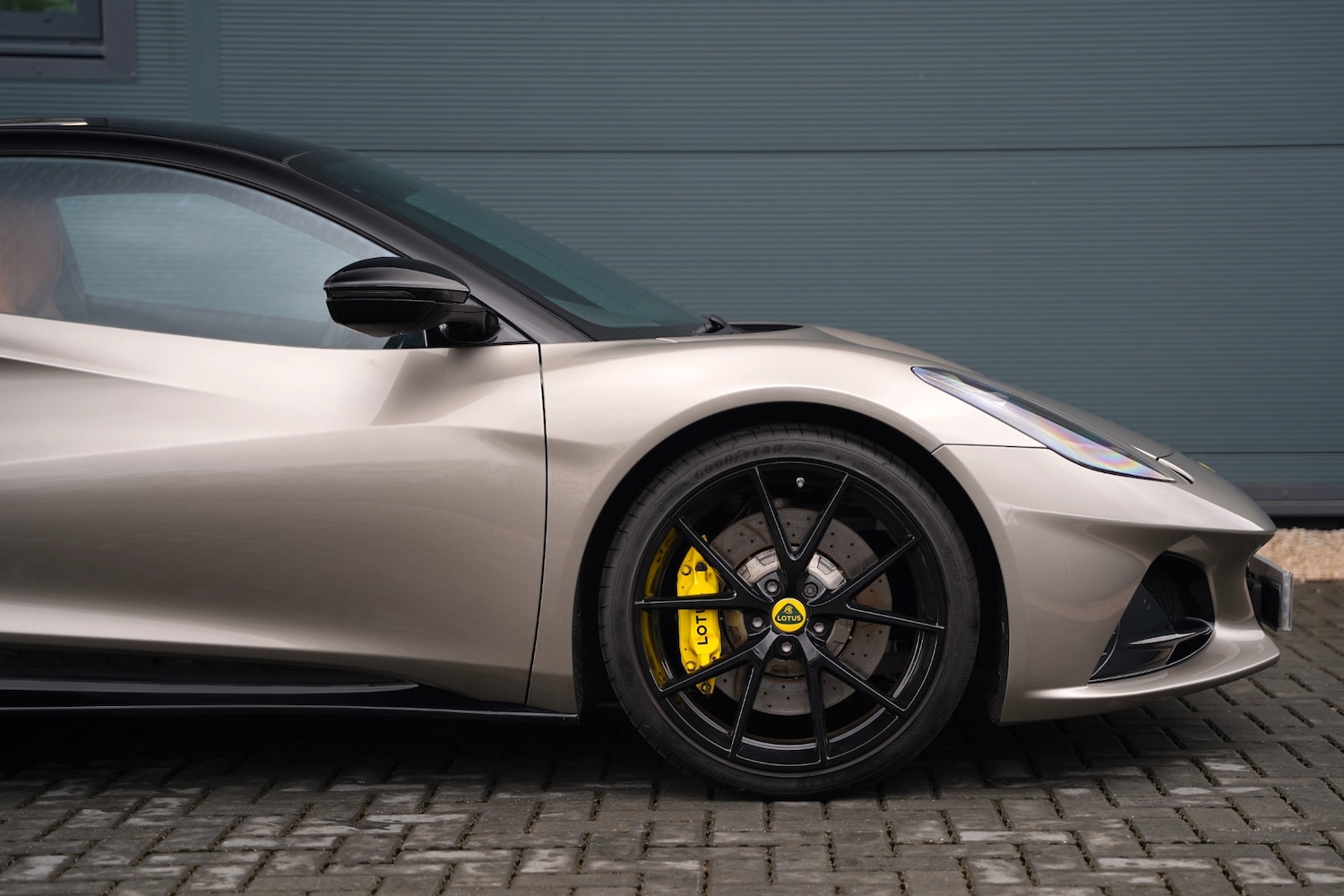 Used Lotus Emira 2023 for sale - 77536154: Photo 24