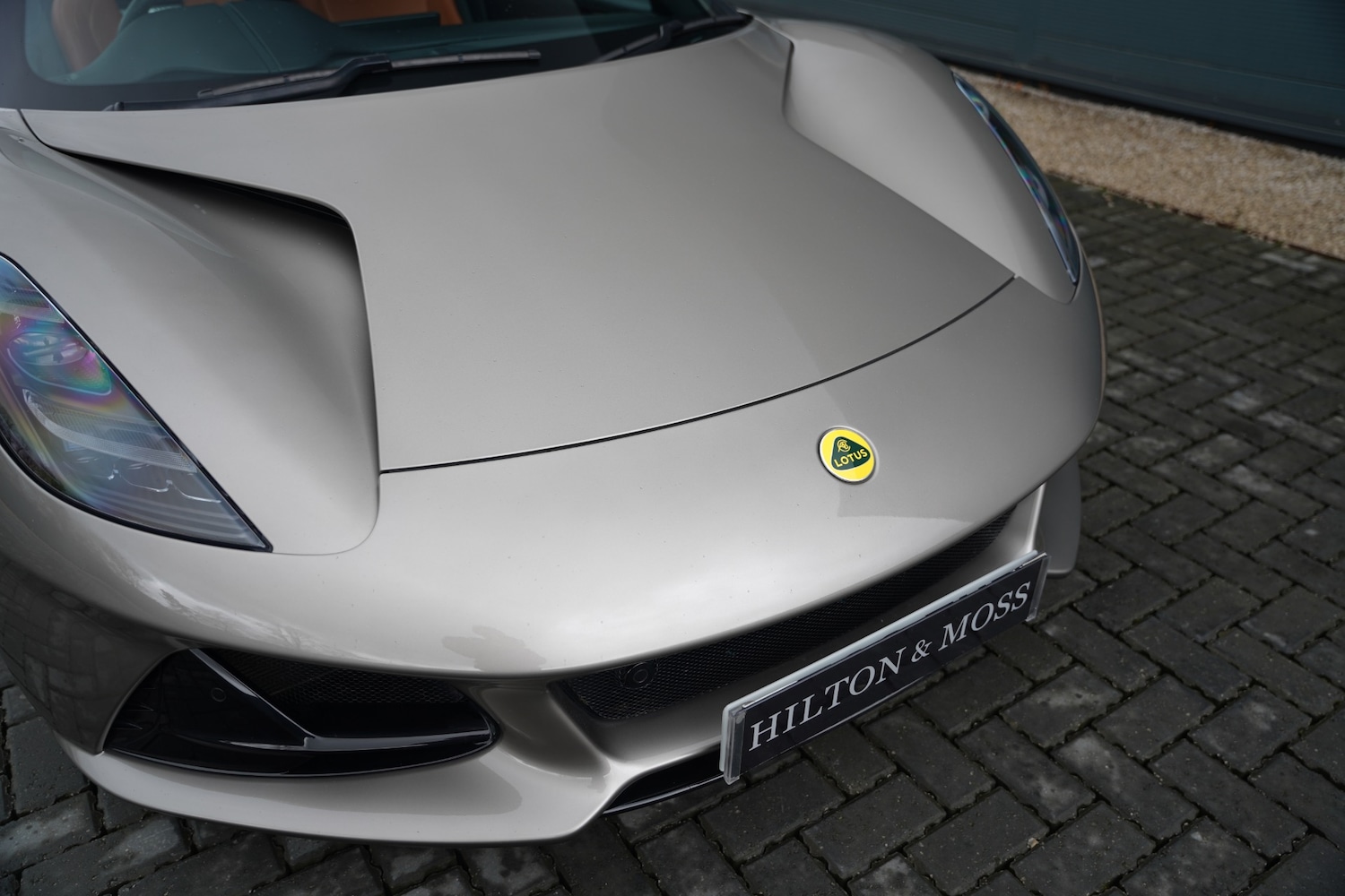 Used Lotus Emira 2023 for sale - 77536154: Photo 25