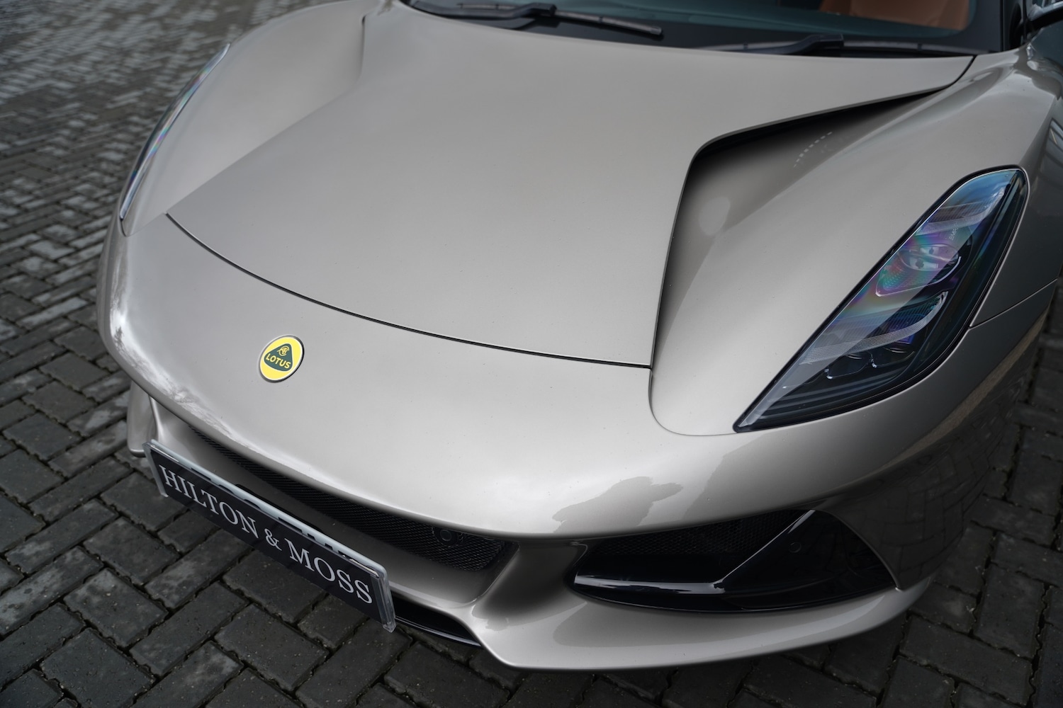 Used Lotus Emira 2023 for sale - 77536154: Photo 26