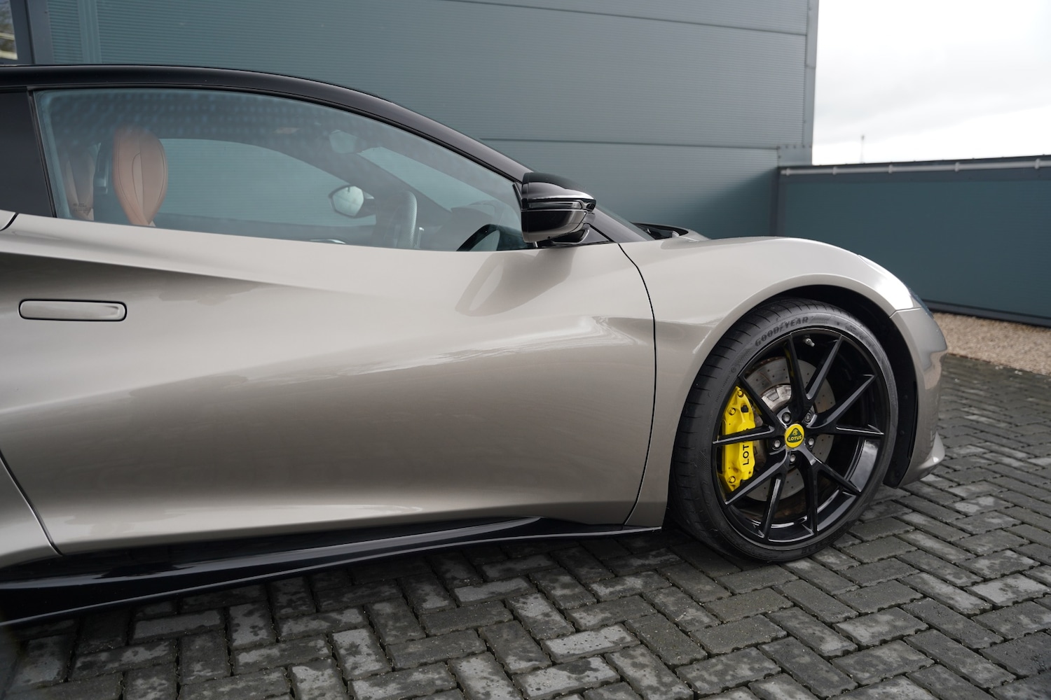 Used Lotus Emira 2023 for sale - 77536154: Photo 27